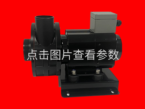 HD-100G永磁高速風(fēng)機(jī)