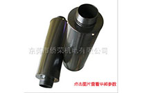 臺灣高壓風機的節(jié)能進程